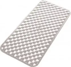 Csúszásgátló zuhanyba, 54 cm-54 cm - Expressz szállítás