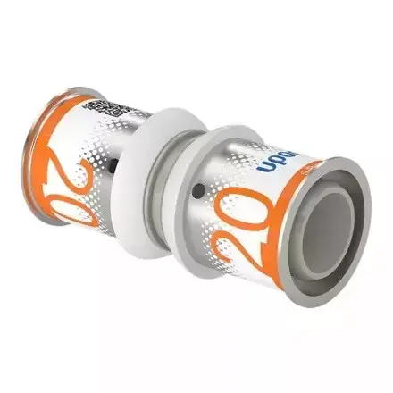 S-Press Plus, 20mm karmantyú, PPSU, Uponor | Prémium