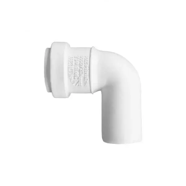 Kihagyhatatlan ajánlat | Fehér PVC, 32mm 90°