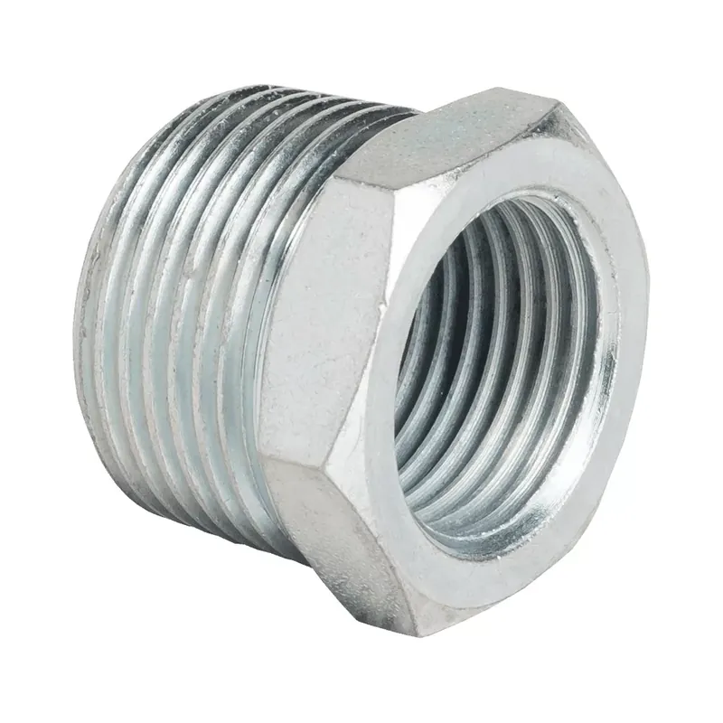Szezonális akció - Esztergált, 1"-3/4" KB szűkítő