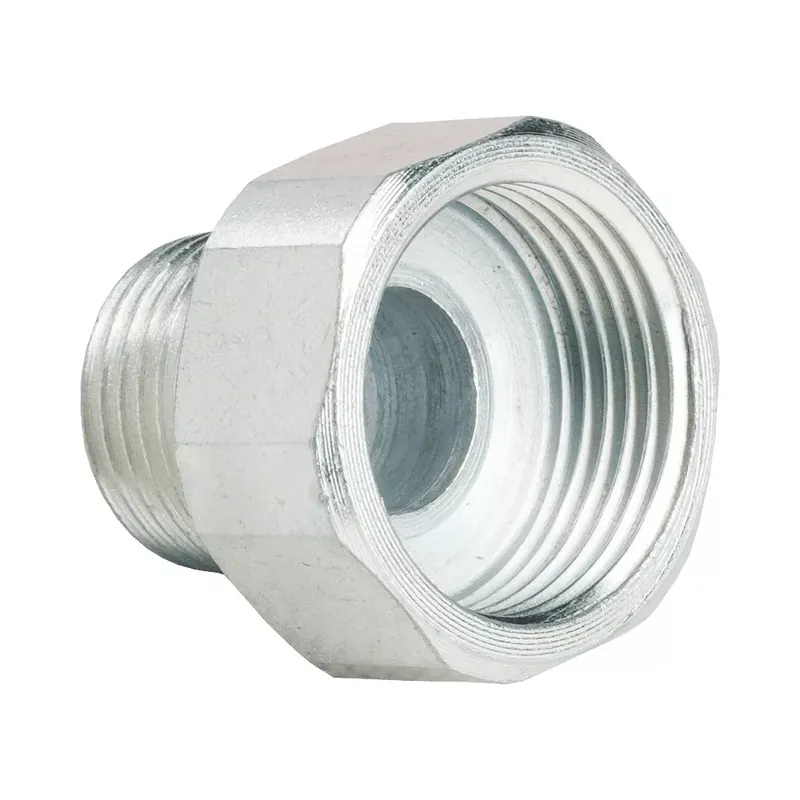 Esztergált, 1"-3/4" BK áttét - Kiárusítás