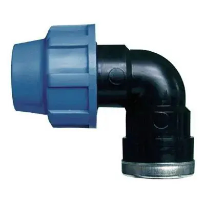 KPE, 20mm-1/2" BM könyök | Végkiárusítás