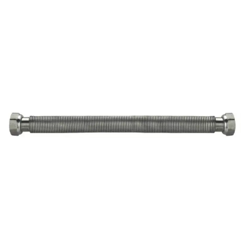 Bekötőcső, 1/2"-1/2" BB 40-80 cm, nyújtható | Biztonságos vásárlás