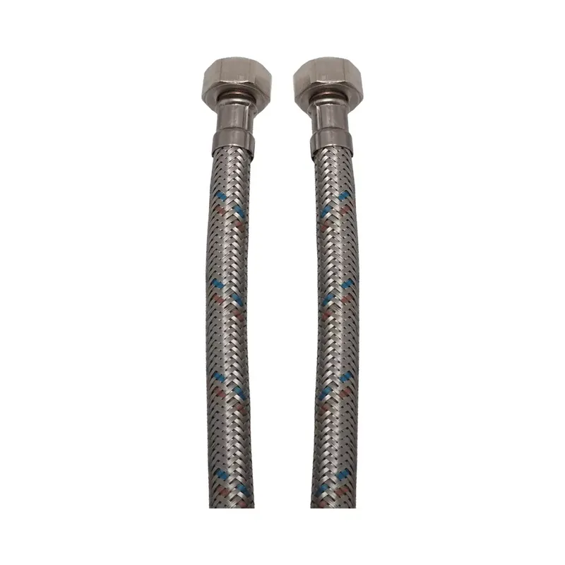 Bekötőcső, 3/4"-3/4" BB 40 cm | Outlet