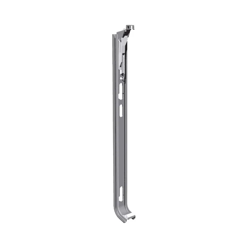 600mm radiátor tartó egységcsomag 1600mm-ig szelepes radiátorokhoz, Fixtrend | Prémium