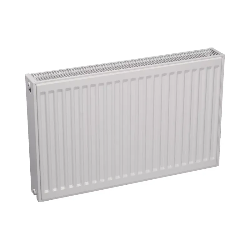 Akciós ár - Fixtrend, 22-600x600 szelepes radiátor, univerzális