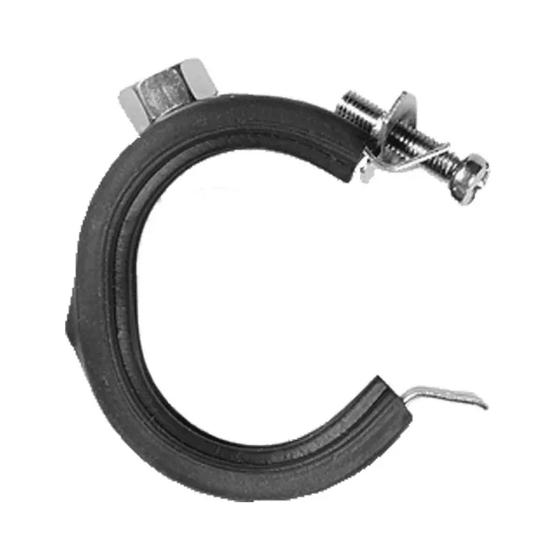 Gumisbilincs, 108mm-114mm 4" - Legkelendőbb