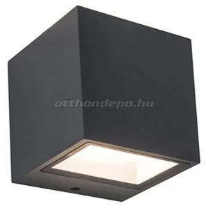 Lutec Gemini Mini kültéri fali lámpa 5189114118 - Kedvezmény