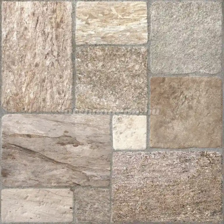 Akciós ár | Padlólap, KAI Group, Vigo Beige, 8650, 45x45 cm