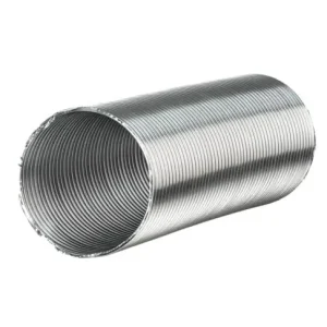 Akció | Alu-cső flexi DN 315/3m