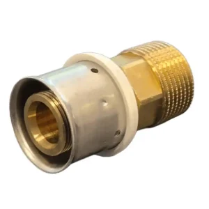 TH pressz csatlakozó KM 32-1" | Olcsóbb