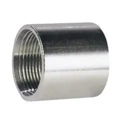 Népszerű | Karmantyú saválló 3/8"