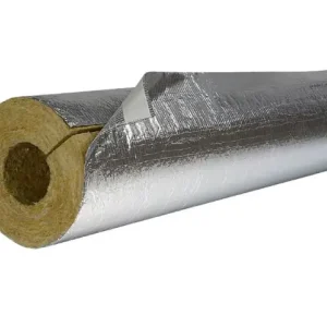 Kedvezmény | Consig alukasírozott csőhéj s=30mm átmérő114mm