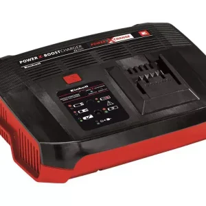 Einhell Power-X-Boostcharger 6 A Akkumulátor töltő (4512064) - Újdonság