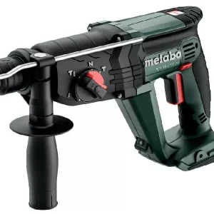Akciós ár - Metabo KH 18 LTX 24 Akkus kombikalapács (601712840)