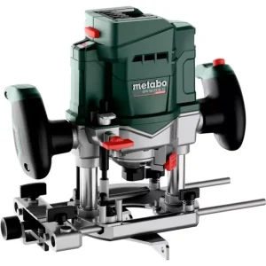 Akciós ár | Metabo OFV 18 LTX BL 12 Akkus felsőmaró (Akku és töltő nélkül) (601743840)