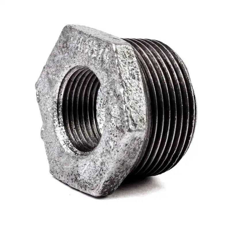 1"-3/4" szűkítő horganyzott | Árengedmény