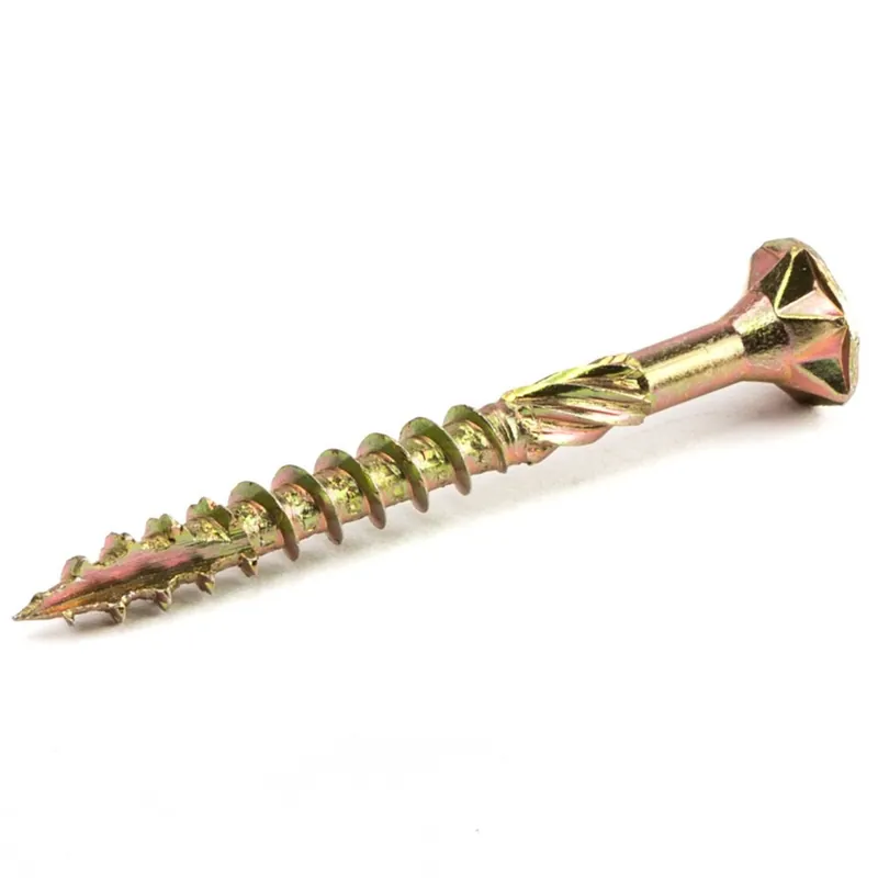 4*45 facsavar vágóéllel Torx (holz csavar) | Árcsökkenés