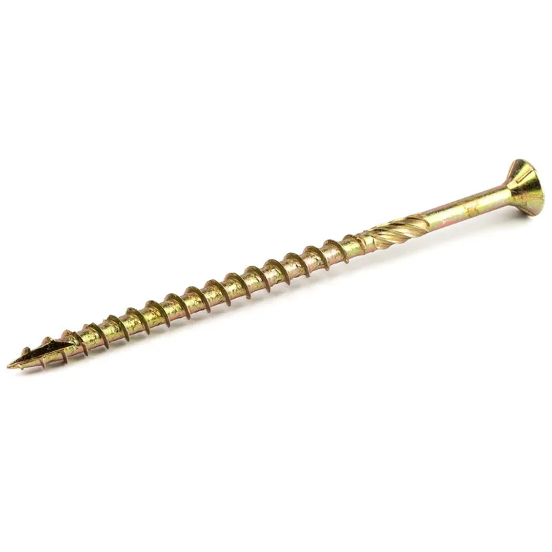 Nézd meg most | 4,5*70 facsavar vágóéllel Torx (holz csavar)