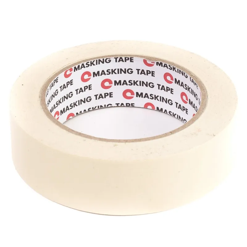 Gyors szállítás | 30mm*50m maszkolószalag