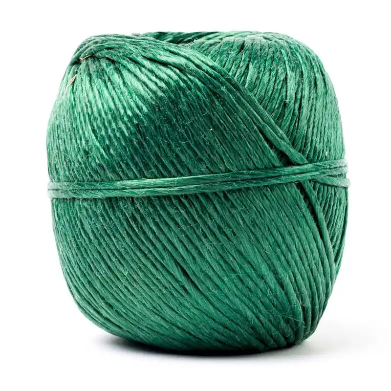 Vedd meg most - PP 0,6/200g (120m) zsineg zöld