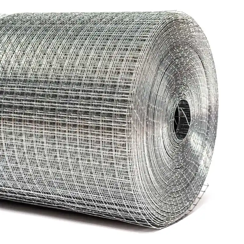10*10*0,8mm ponthegesztett háló 100cm*25m - Népszerű