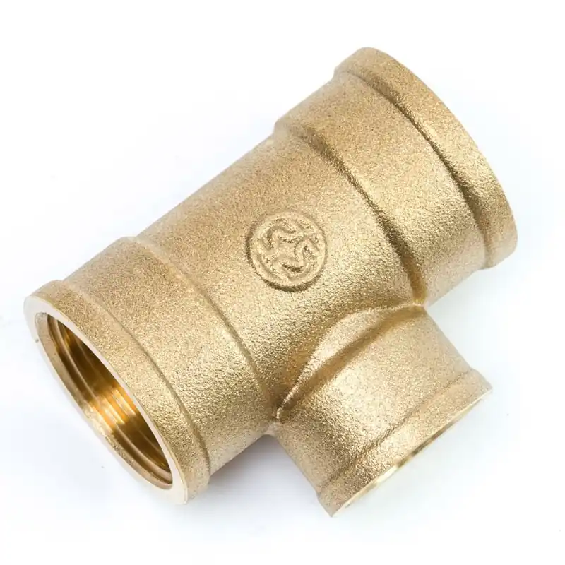 3/4"-1/2"-3/4" T idom szűkített réz | Exkluzív ajánlat