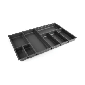 Evőeszköztartó SKY 500/80 (722x474mm) antracit - Bestseller