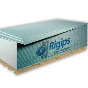 Rigips RFI Tűzgátló impregnált gipszkarton lap 12,5x1200x2000 mm - Újdonság