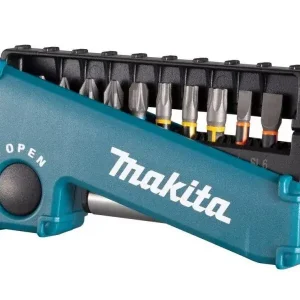 Makita Impact PREMIER torziós 25mm-es bitkészlet 11db-os (E-03573) | Expressz kézbesítés