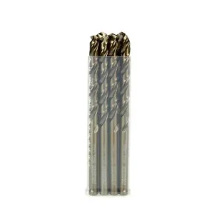 Utolsó esély | HiKOKI Fúrószár HSS-Co DIN 338 D. 7,5 mm (10 db-os) (780629)
