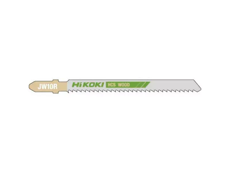 Vedd meg most | HiKOKI Fűrészpenge JW10R 75-2,5mm/5db (750019)