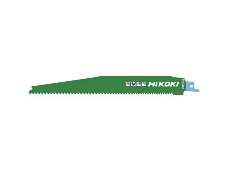 HiKOKI Orrfűrészlap RPD43B /1db (752686) - Újdonság