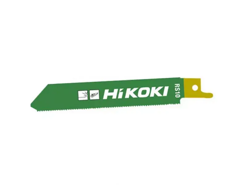 Utolsó esély - HiKOKI Orrfűrészlap/ 115-18 egyedi RS10 (752035)