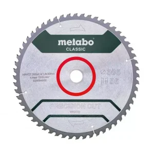 Akció | Metabo Körfűrészlap HW/CT, 305x30, 56 WZ (628064000)