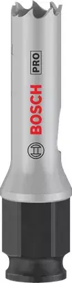 Bosch PRO Multi Material PC Plus körkivágó, 14 mm - Kedvezményes ár