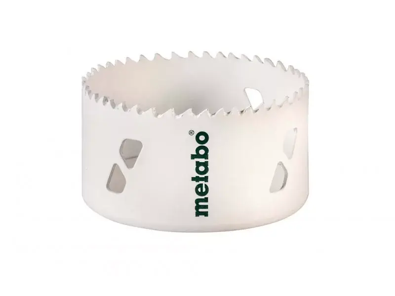 Metabo HSS Bimetál lyukfűrész 76mm (625197000) - Kiárusítás