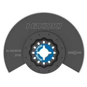 Ajánlat - HiKOKI Multi-szerszám kés MSD85SB (782724)