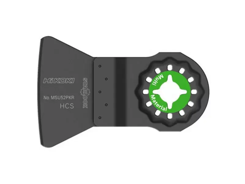 Árengedmény - HiKOKI Multi-szerszám kés MSU52PKR (782781)