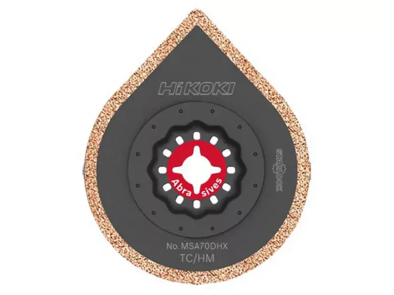 Árengedmény - HiKOKI Multi-szerszám kés MSA70DHX (782764)