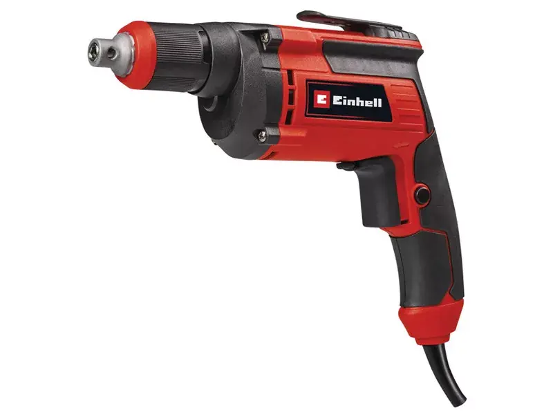 Azonnali szállítás | Einhell TC-DY 710 E gipszkarton csavarozó (4259925)