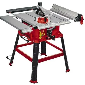 Akció | Einhell TC-TS 2225 U Asztali Körfűrész 2200W 254mm (4340515)