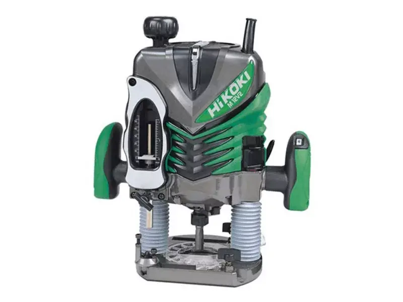 Hitachi HiKOKI M12V2 Felsőmaró 2000W | Ajánlat