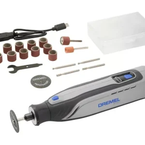 Legnépszerűbb - DREMEL esztergáló szerszám 8150-20 (F0138150JA)