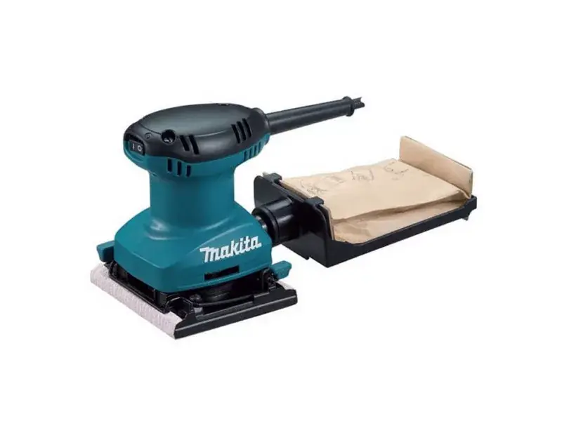 Makita BO4557 Rezgőcsiszoló - Olcsó