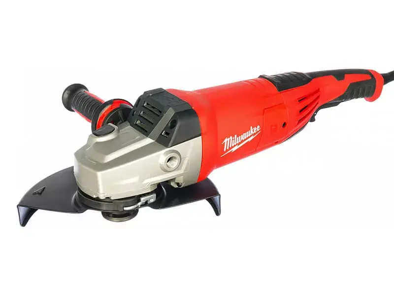 Ajánlat | Milwaukee AGV 22-230 E Sarokcsiszoló 2200W 230mm (4933431850)