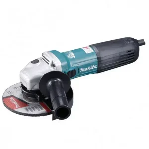 Ajánlat | Makita GA6040C01 Sarokcsiszoló 1400W 150mm