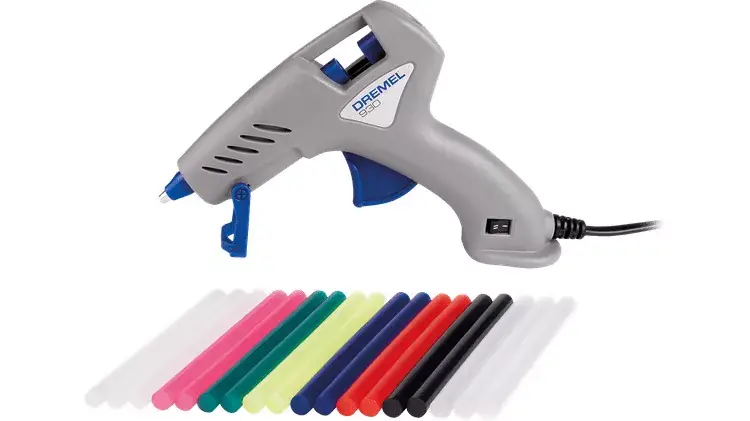 Szuper ajánlat - DREMEL 930 Hobby Ragasztópisztoly