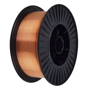 Expressz szállítás - IWELD Hegesztő huzal SG2 1,0mm/15kg ER70S-6