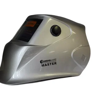 Centroweld automata hegesztő fejpajzs CORE718G MASTER ezüst (CW-CORE718G-TC-E) - Biztonságos vásárlás